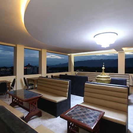 The Hotel Emperor-Inle Nyaung Shwe Exterior photo